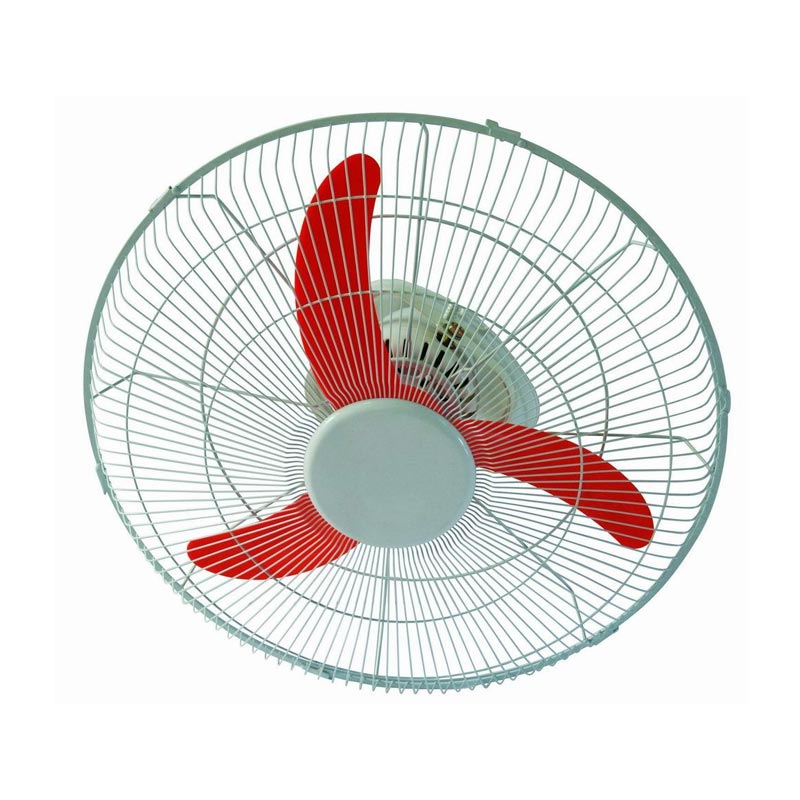 18" High Speed Orbit fan