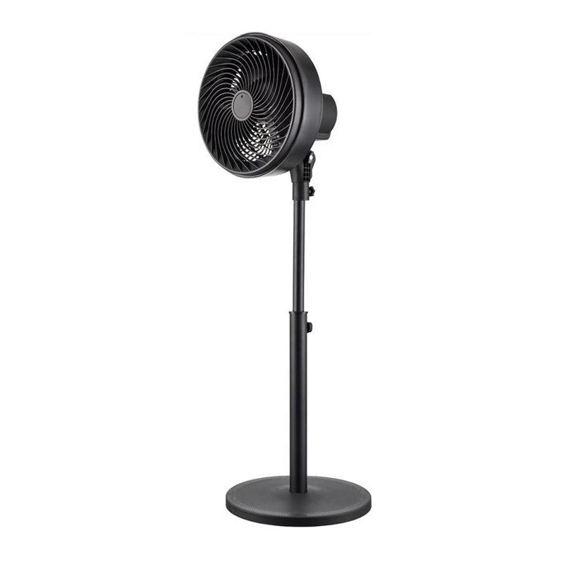 Turbo Stand Fan 10 hazbeteko